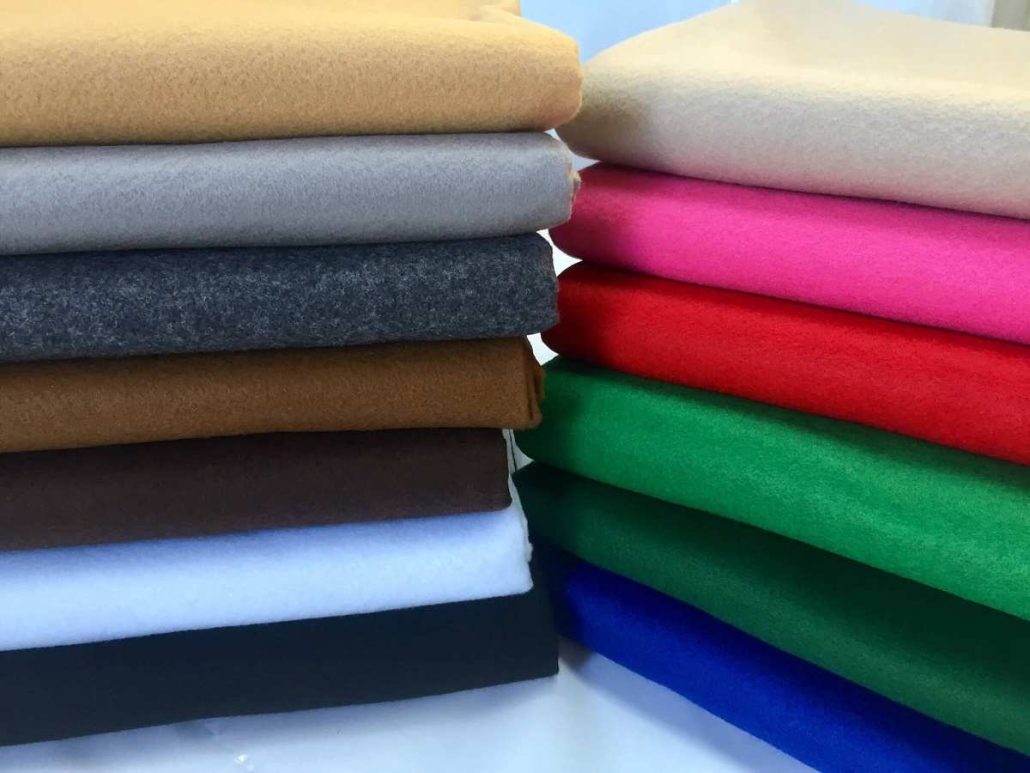  Buy brushed tricot fabric Types + Price 
