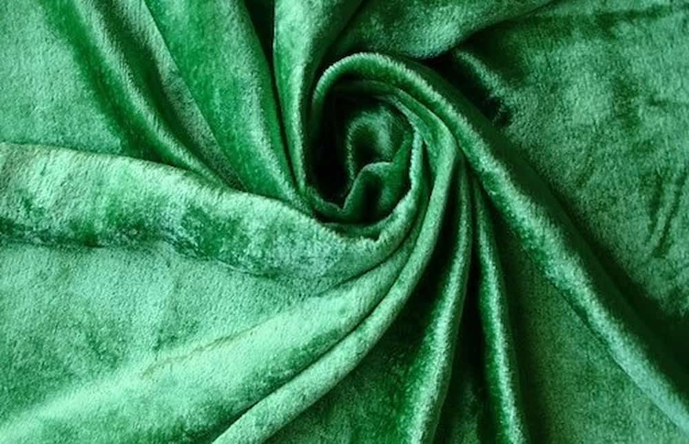  Buy Luxury Velvet Upholstery Fabric + the best price 
