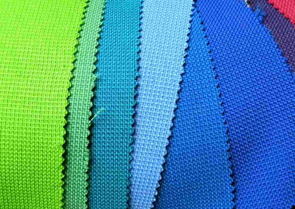 Tricot Fabric Structure Content Apparel