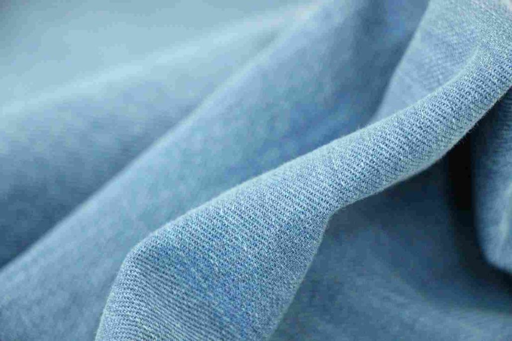  Tricot Fabric Structure Content Apparel 