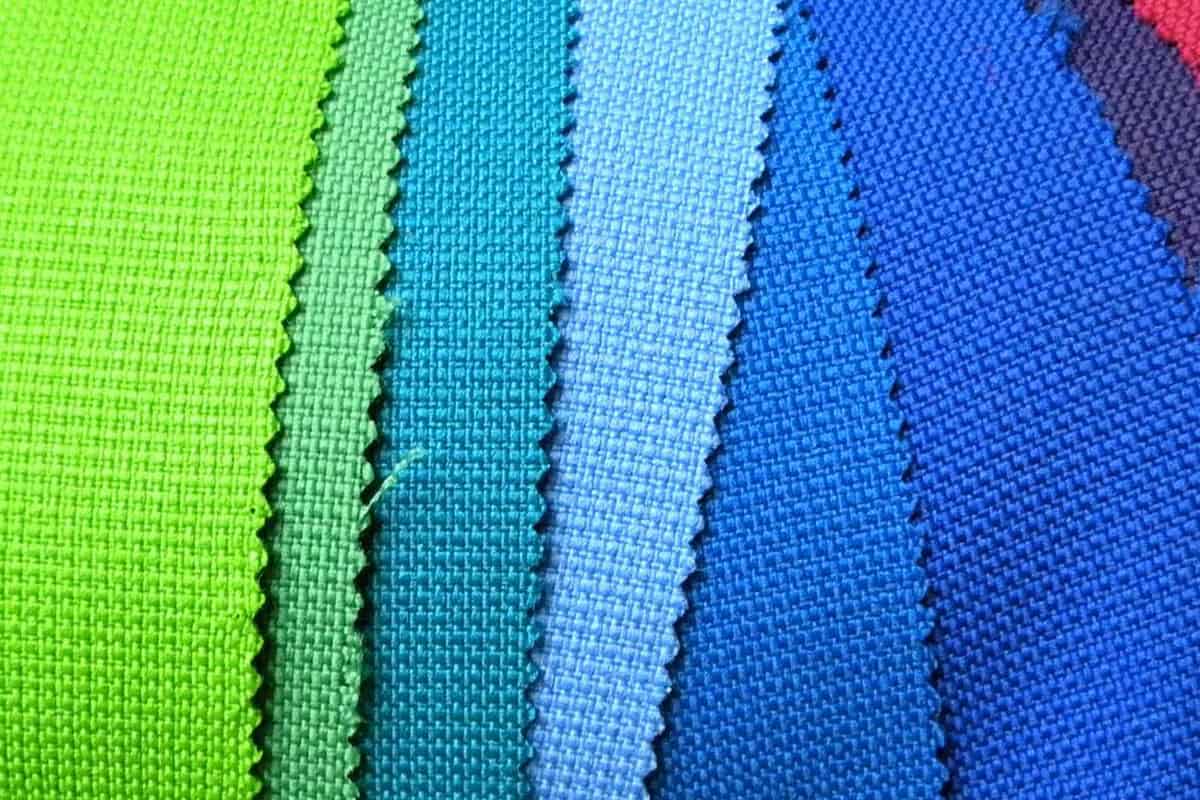  Woven Tricot Fabric; Strong Light Weight No Wrinkles Washing Machine Children Athletes 